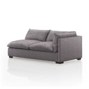 BUILD YOUR OWN: WESTWOOD SECTIONAL