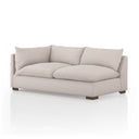 BUILD YOUR OWN: WESTWOOD SECTIONAL
