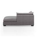 BUILD YOUR OWN: WESTWOOD SECTIONAL