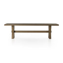 TIA DINING TABLE