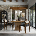 TIA DINING TABLE