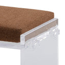 Gerrard Accent Stool