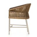 Irving Outdoor Dining Armchair