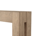 Abaso Console Table