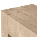 Abaso Console Table