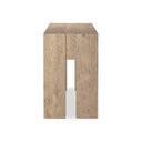 Abaso Console Table