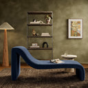 AUGUSTINE CHAISE LOUNGE