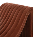 AUGUSTINE CHAISE LOUNGE