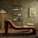AUGUSTINE CHAISE LOUNGE