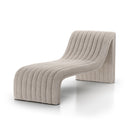 AUGUSTINE CHAISE LOUNGE