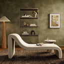 AUGUSTINE CHAISE LOUNGE