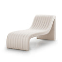 AUGUSTINE CHAISE LOUNGE