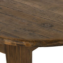 ALFIE DINING TABLE