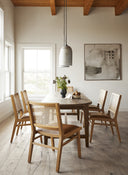 ALFIE DINING TABLE