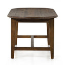 ALFIE DINING TABLE