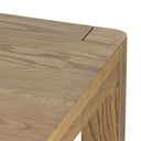 Zuma Extension Dining Table
