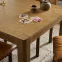 Zuma Extension Dining Table