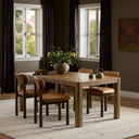 Zuma Extension Dining Table