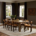 Zuma Extension Dining Table