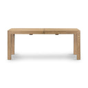 Zuma Extension Dining Table