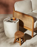 BASIL OUTDOOR DRINK TABLE