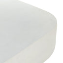 BASIL SQUARE OUTDOOR COFFEE TABLE