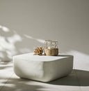 BASIL SQUARE OUTDOOR COFFEE TABLE