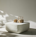 BASIL SQUARE OUTDOOR COFFEE TABLE
