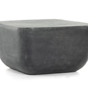 BASIL SQUARE OUTDOOR END TABLE