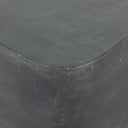 BASIL SQUARE OUTDOOR END TABLE