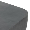 BASIL SQUARE OUTDOOR END TABLE