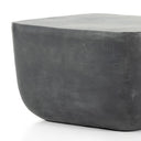 BASIL SQUARE OUTDOOR END TABLE