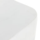 BASIL SQUARE OUTDOOR END TABLE