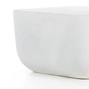 BASIL SQUARE OUTDOOR END TABLE