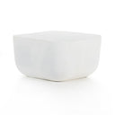 BASIL SQUARE OUTDOOR END TABLE