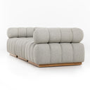 ROMA OUTDOOR 3-PIECE SECTIONAL