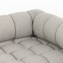 ROMA OUTDOOR 3-PIECE SECTIONAL