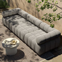 ROMA OUTDOOR 3-PIECE SECTIONAL