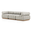 ROMA OUTDOOR 3-PIECE SECTIONAL