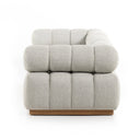 ROMA OUTDOOR 3-PIECE SECTIONAL