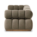 ROMA OUTDOOR 3-PIECE SECTIONAL