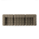 ROMA OUTDOOR 3-PIECE SECTIONAL