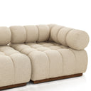 ROMA OUTDOOR 3-PIECE SECTIONAL