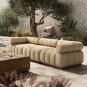 ROMA OUTDOOR 3-PIECE SECTIONAL