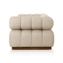 ROMA OUTDOOR 3-PIECE SECTIONAL