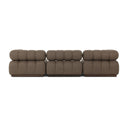 ROMA OUTDOOR 3-PIECE SECTIONAL