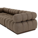 ROMA OUTDOOR 3-PIECE SECTIONAL