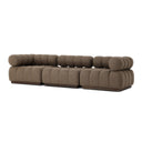 ROMA OUTDOOR 3-PIECE SECTIONAL