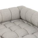ROMA OUTDOOR 3-PIECE SECTIONAL