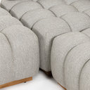 ROMA OUTDOOR 3-PIECE SECTIONAL